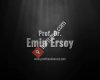 Prof.Dr. Emin Ersoy