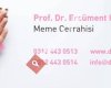 Prof. Dr. Ercüment Hayri Tekin
