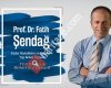 Prof Dr Fatih Şendağ
