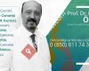 Prof. Dr. Halil Özgüç