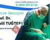 Prof. Dr. Halil Tuğtepe