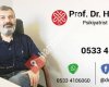 Prof. Dr. Haluk Savaş