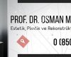 Prof. Dr. Osman Metin Yavuz