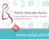 Prof. Dr. Selahattin Kumru -Kadın Hastalıkları ve Doğum,Perinatoloji Uzmanı