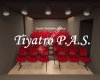 Profesyonel + Sonsuz  / Tiyatro P.A.S