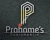 Prohomes Danışmanlık