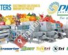 Protec Sorting Equipment Türkiye Servis Noktası