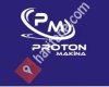 Proton Makina