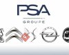 PSA Groupe - Elektronik Tamir Onarım Servisi