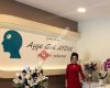 Psikiyatrist Uzm.Dr. Ayşe Gül Aydın