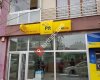 Ptt-çamlıca Şubesi
