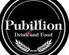 Pubillion Drink and Food