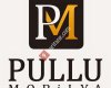 Pullu Mobilya Kadınhanı