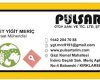 Pulsar Tarım Babaeski