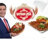 Pursaklar Adıyamanlı Bayram Usta Çiğköfte