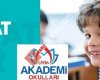 Pursaklar Çözüm Akademi Okulları