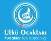 Pursaklar Ülkü Ocakları