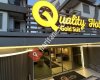 Quality Gold Suit Hotel