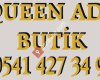Queen Ada Butik