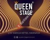 Queen Stage