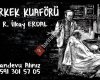 R.ilkay ERDAL Erkek Kuaförü