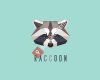 Raccoon Karaoke