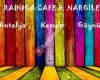 Raduga CAFE & Nargile