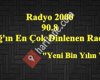 Radyo 2000 & Hit FM