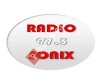 Radyo Sonix