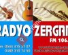 RADYO ZERGAN FM 106