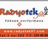 Radyotek