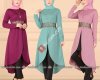 Raihana Fashion للأبسه التركيه