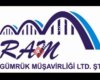 Ram Gümrük Müşavirliği Ltd. Şti.
