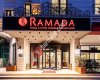 Ramada by Wyndham Istanbul Golden Horn