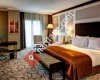 Ramada Hotel & Suites İstanbul Merter