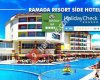 Ramada Resort Side