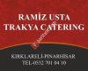 RAMİZ USTA