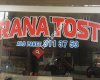 RANA TOST