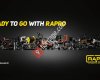 Rapro Automotive Rubber Parts