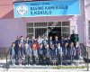Rasime Kameroğlu İlköğretim Okulu