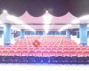 Rasimpaşa kültür merkezi sinema salonu