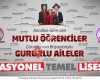Rasyonel Temel Lisesi