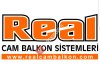 Real Cam Balkon Alüminyum Ltd Şti