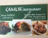 Recep Ustanın Yeri Çamlık Restaurant