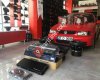 Redline electronic
