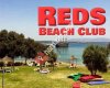 Reds Beach Club