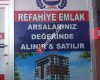 Refahiye Emlak