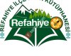 Refahiye İlçe Halk Kütüphanesi