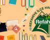 Refahiye İlçe Halk Kütüphanesi
