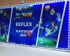 Reflex PlayStation